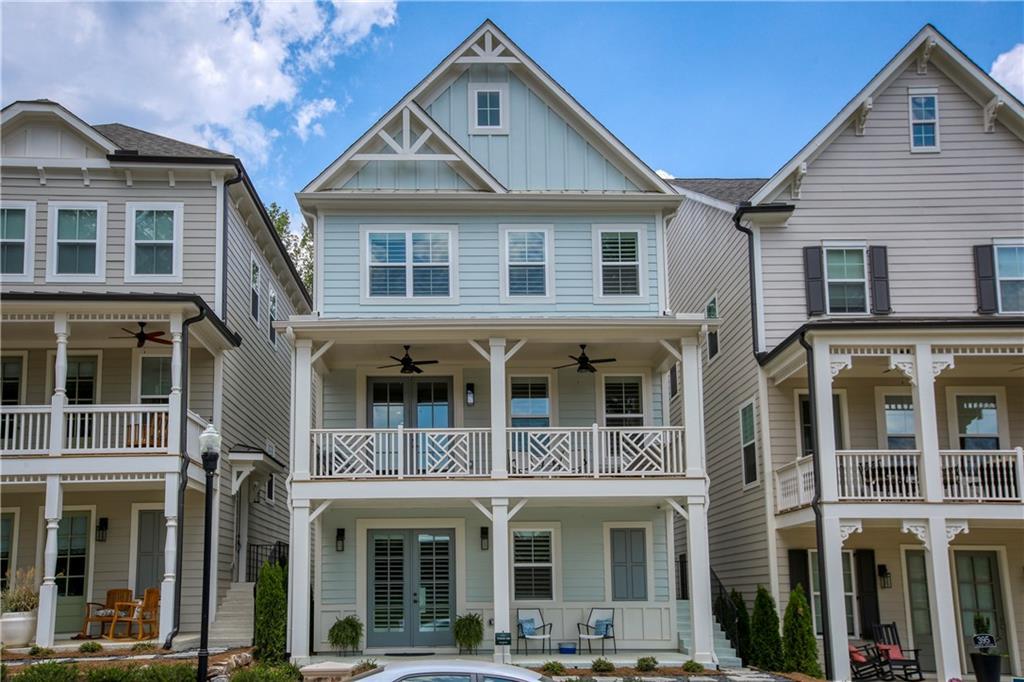 385 Banbury Crossing - Photo 1