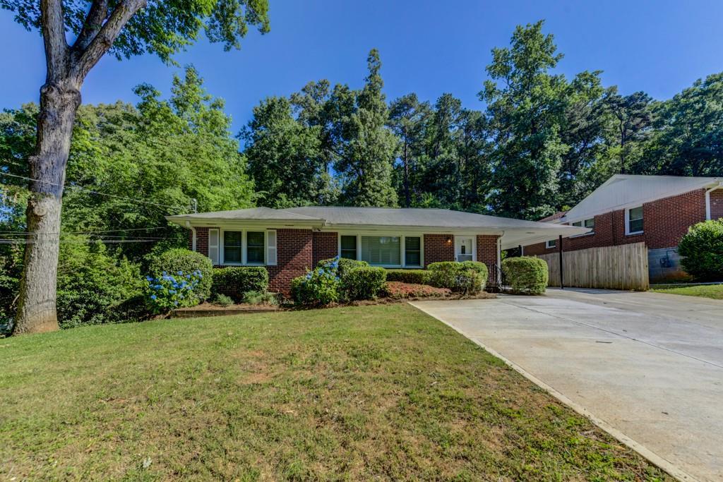 964 Biltmore Drive - Photo 1