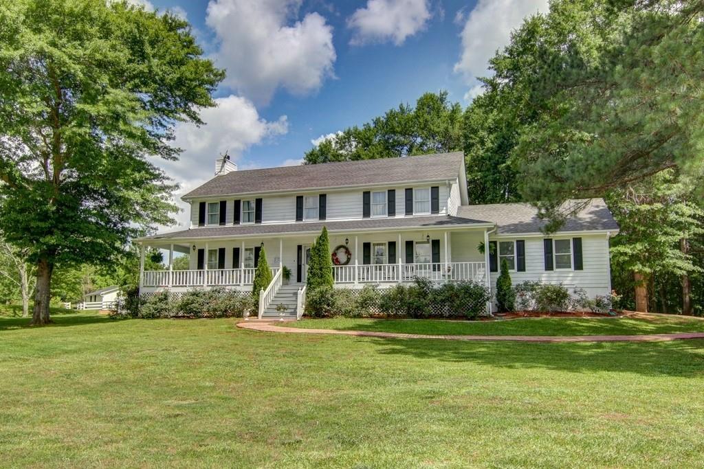 575 Jenkins Road - Photo 1