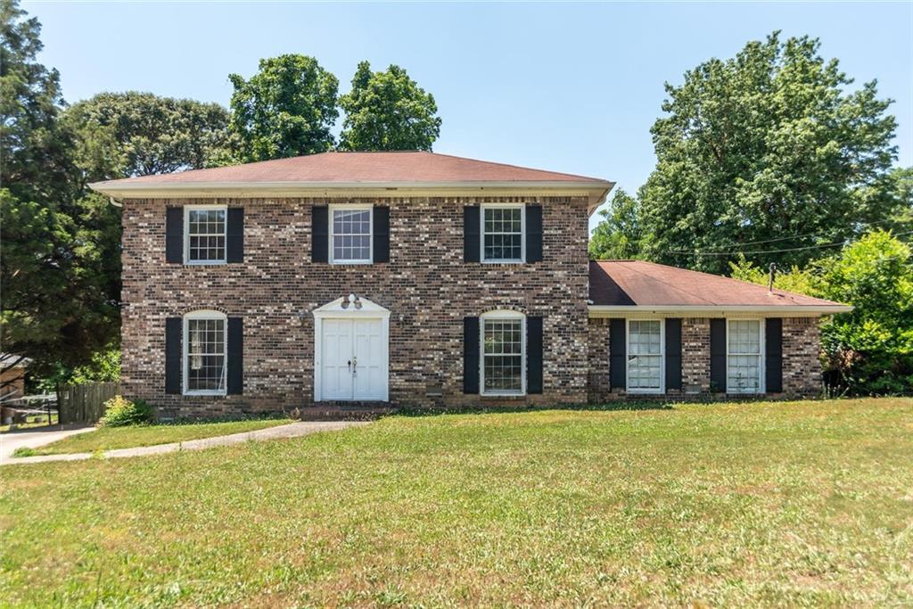 2969 Marlin Drive - Photo 1