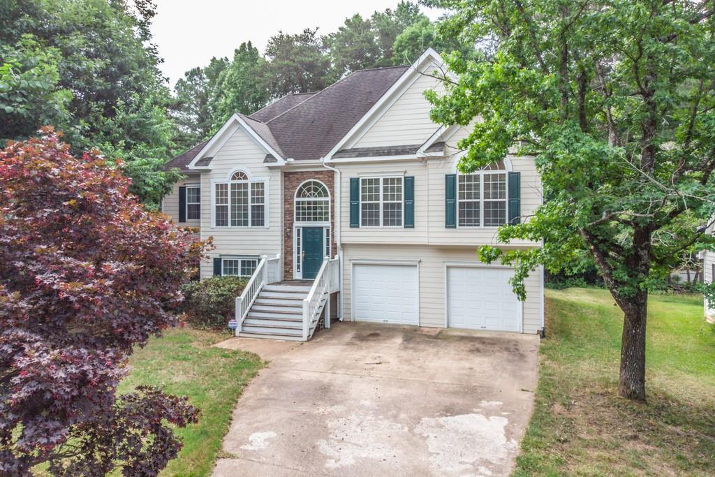 1655 Lakeside Trail - Photo 1