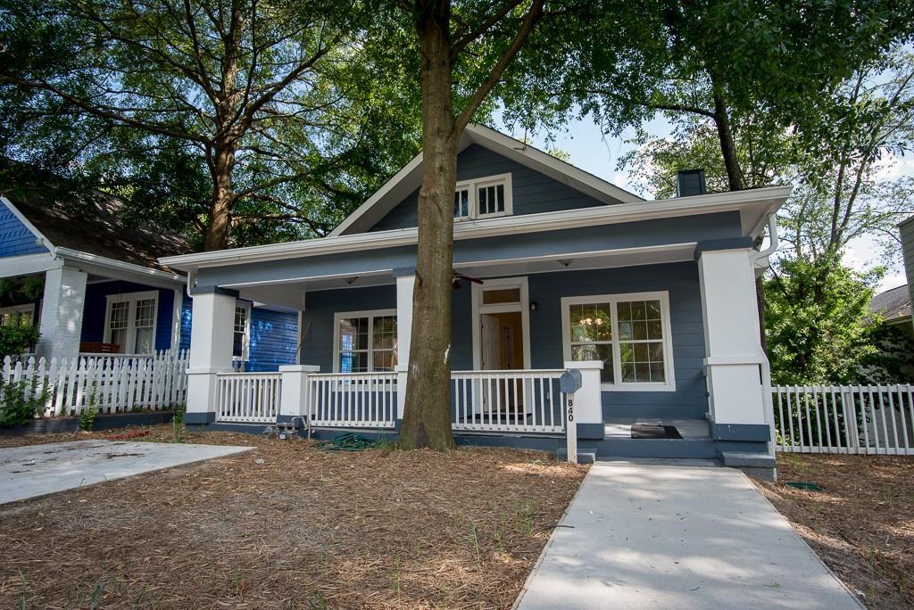 840 Dill Avenue - Photo 1
