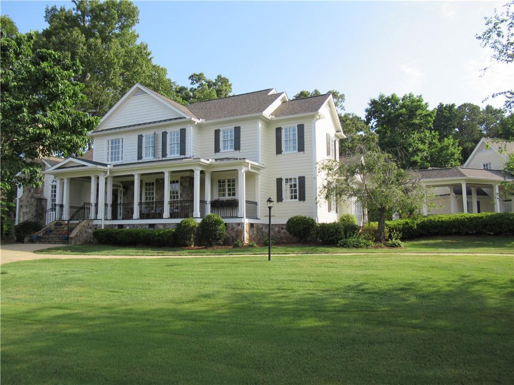 4746 Oakleigh Manor Drive - Photo 1
