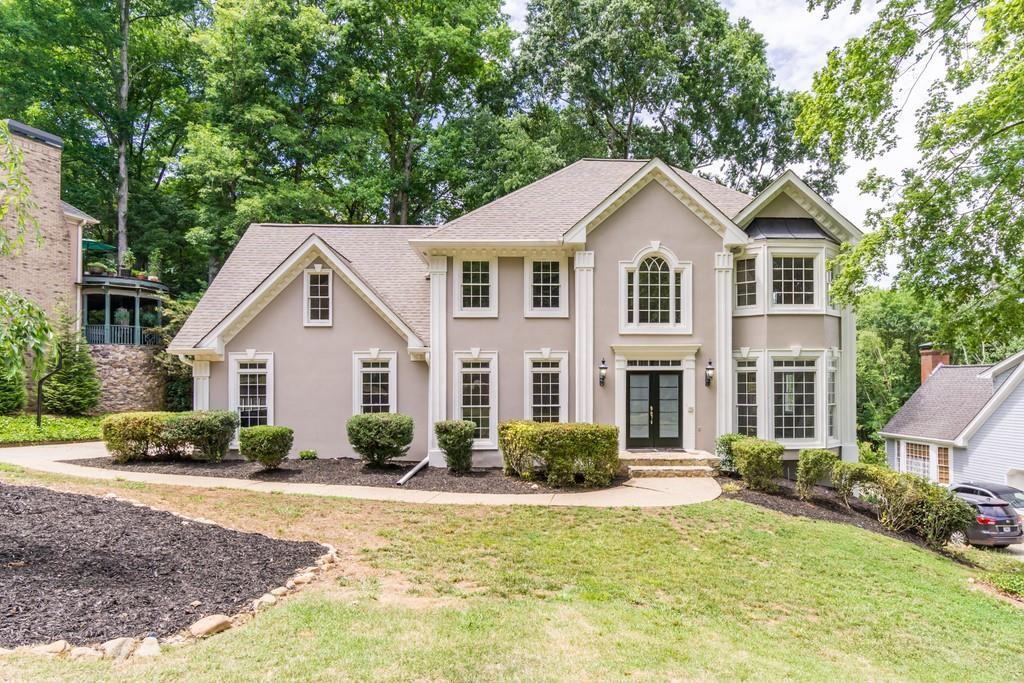 4691 Outer Bank Drive - Photo 1