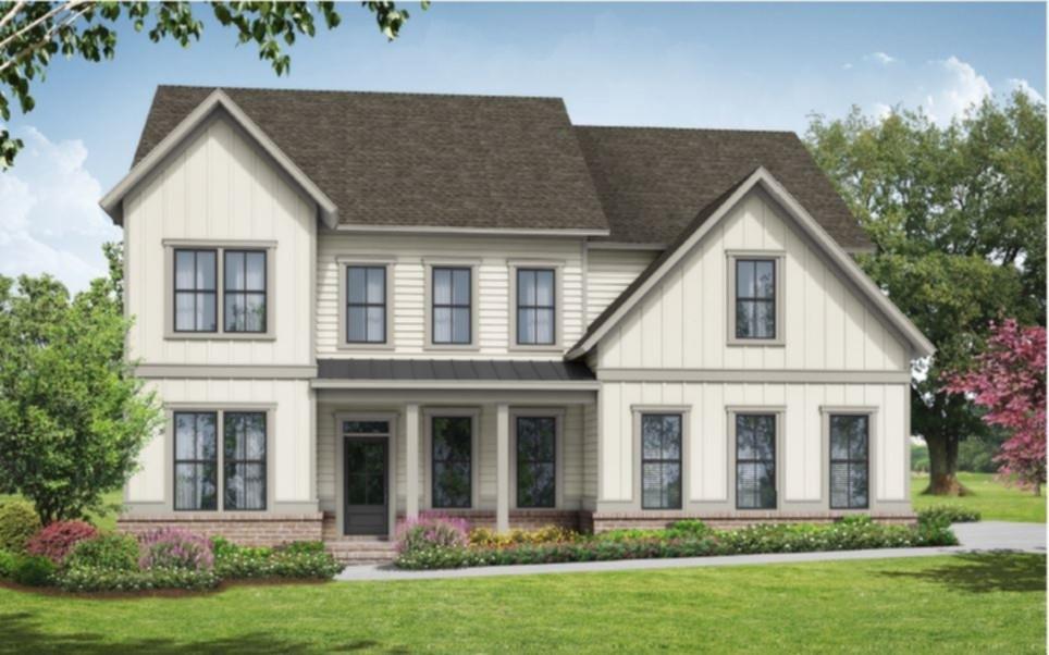 2340 Charleston Manor Lane - Photo 1