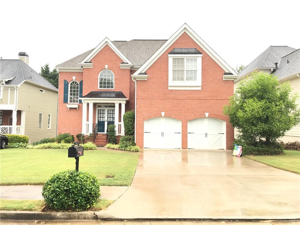 5295 Spalding Bridge Court - Photo 1