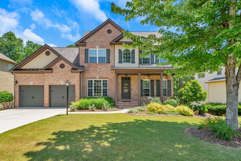2350 Hemrick Road - Photo 1