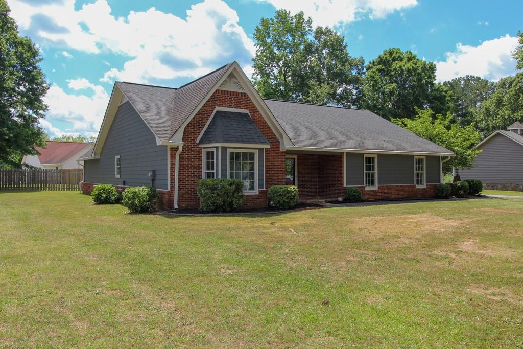 1290 Old Summerville Road - Photo 1