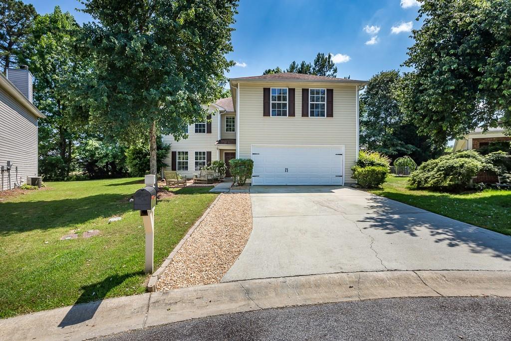 1033 Sycamore Lane - Photo 1