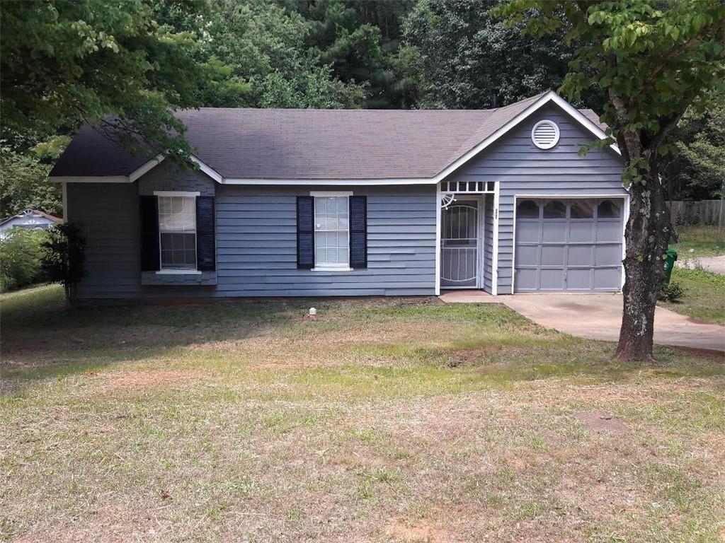 4668 Hairston Crossing Way - Photo 1