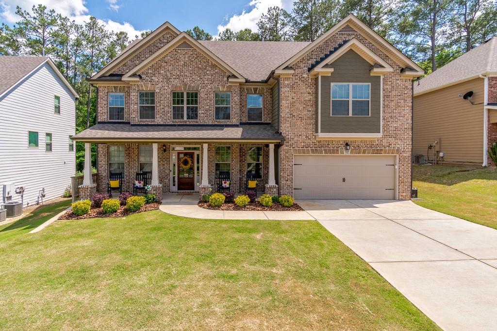 282 Clubhouse Crossing - Photo 1