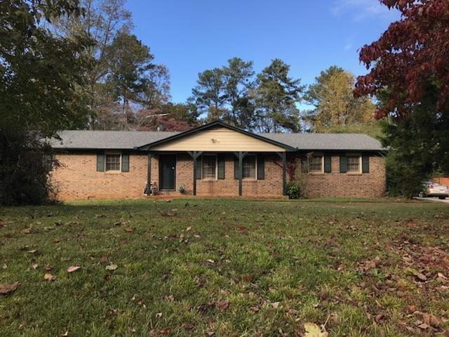 446 Harmony Grove - Photo 1