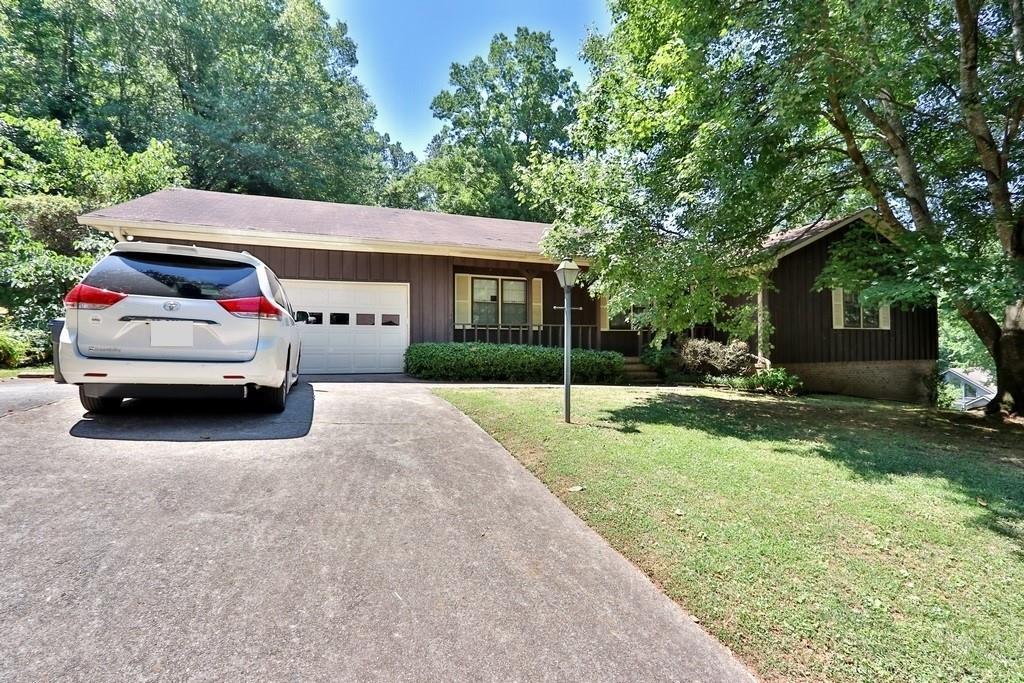 2240 Piedmont Ridge Drive - Photo 1