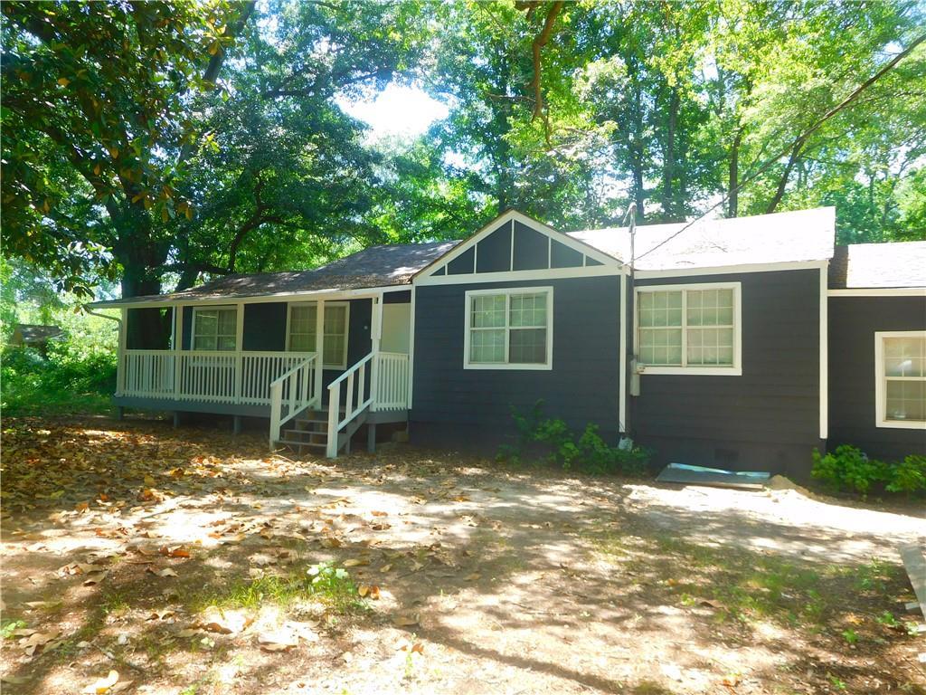 1616 Burks Drive - Photo 1
