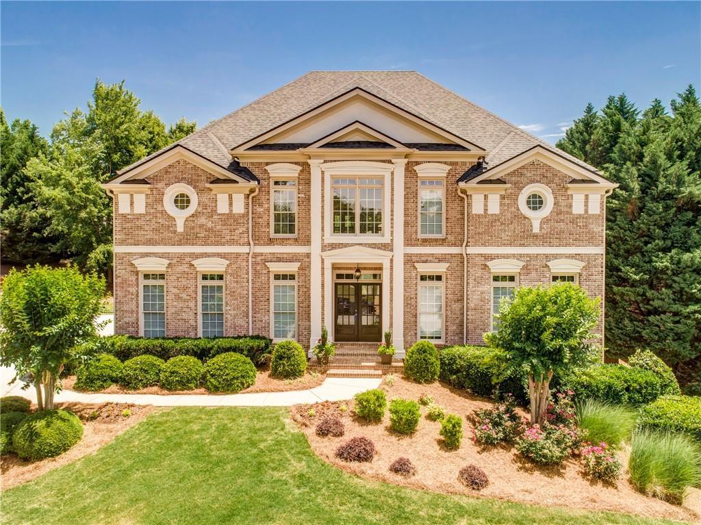 507 Poplar Creek Crossing - Photo 1