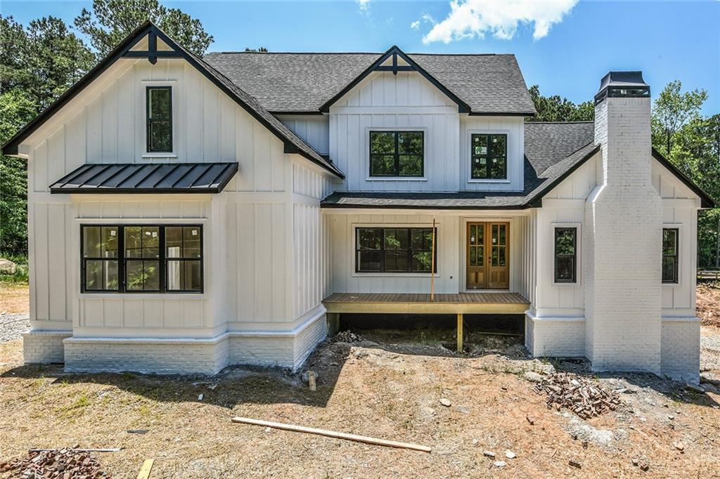 14180 Cogburn Road - Photo 1