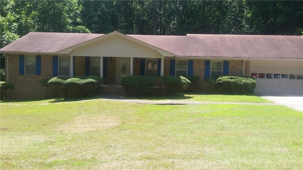 3169 Rockview Drive - Photo 1