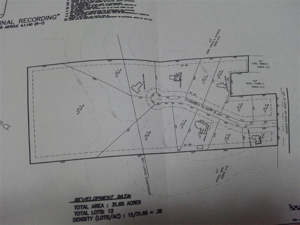 0 Manor Way - Photo 1