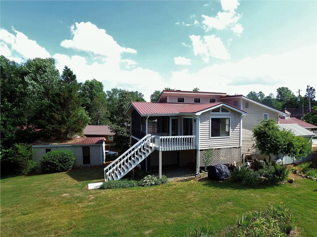 91 Overlook Court - Photo 1