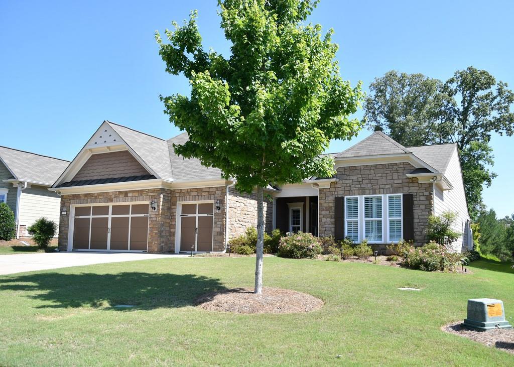 6723 Chimney Ridge Court - Photo 1