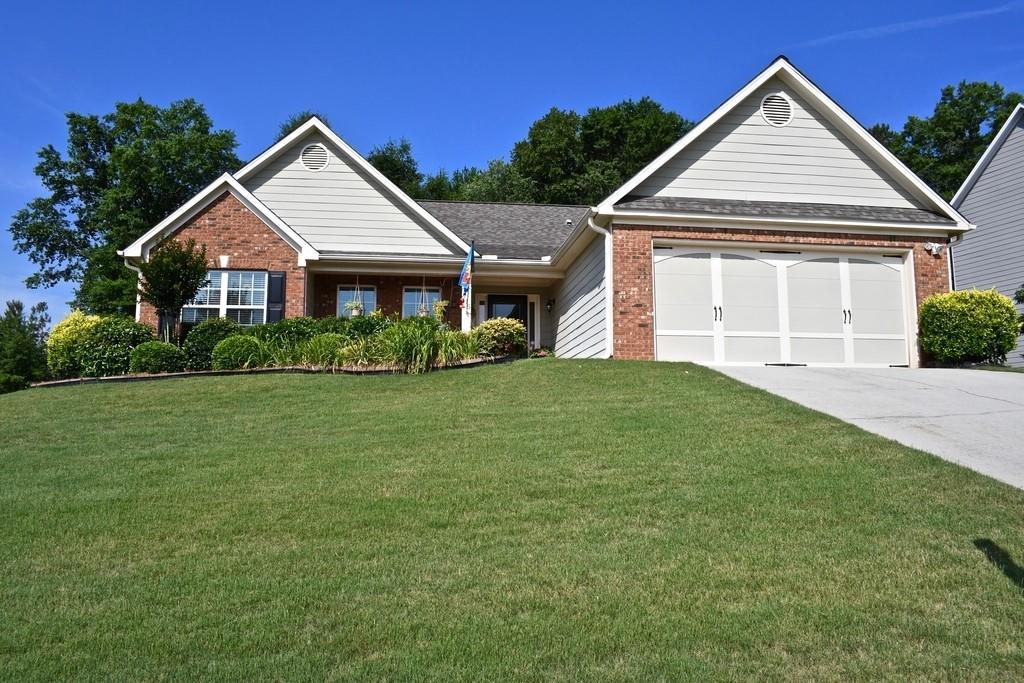 715 Sandstone Trail - Photo 1