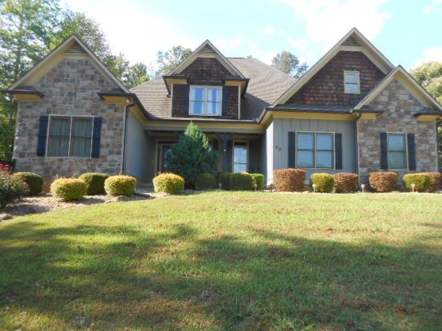 30 Spring Lake Trail - Photo 1
