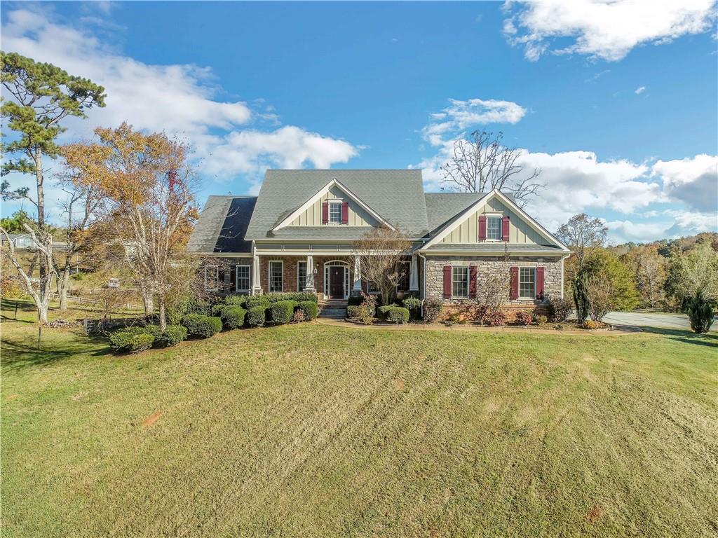 101 Meadow View Trail - Photo 1