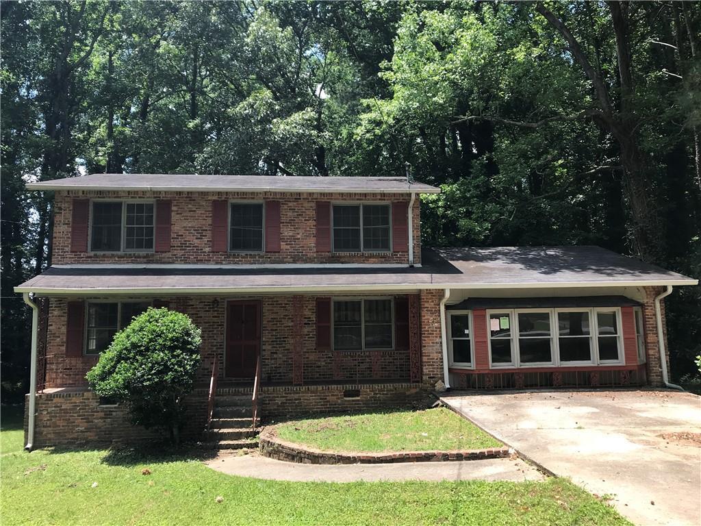 2321 Clifton Springs Manor - Photo 1