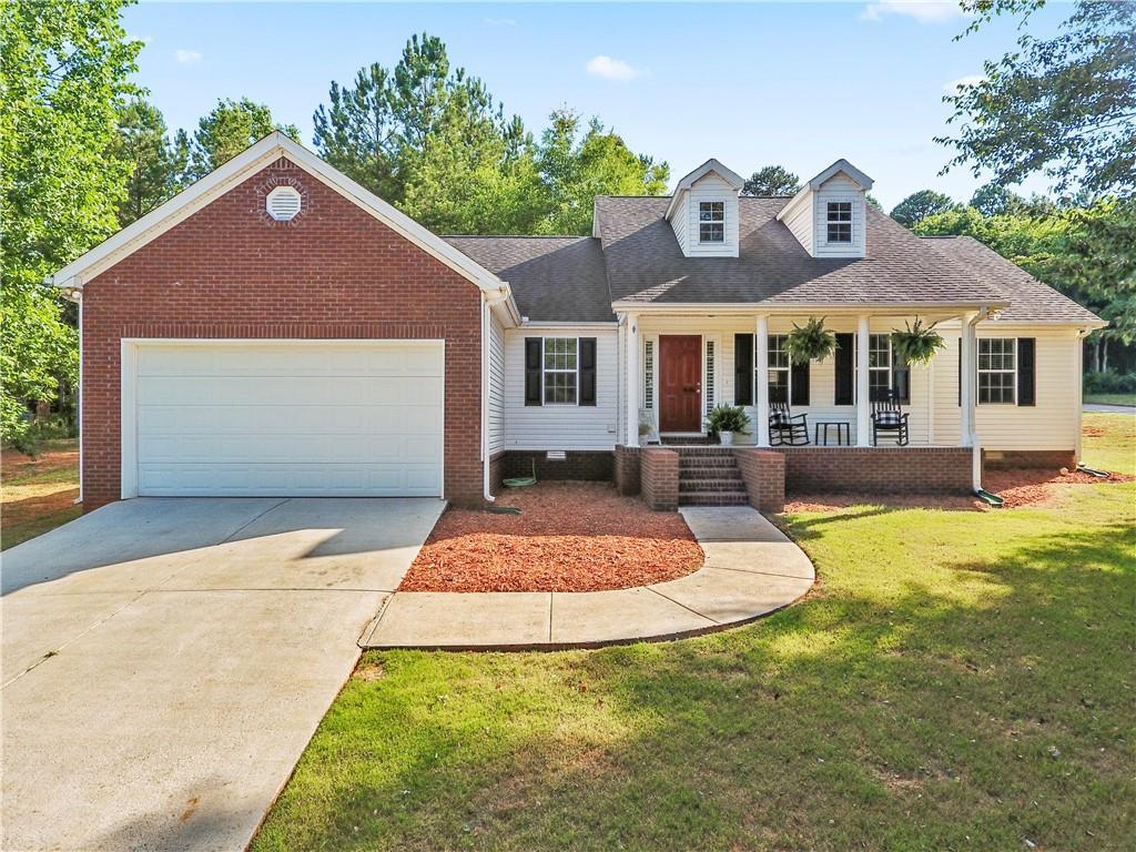 374 Belmont Park Drive - Photo 1