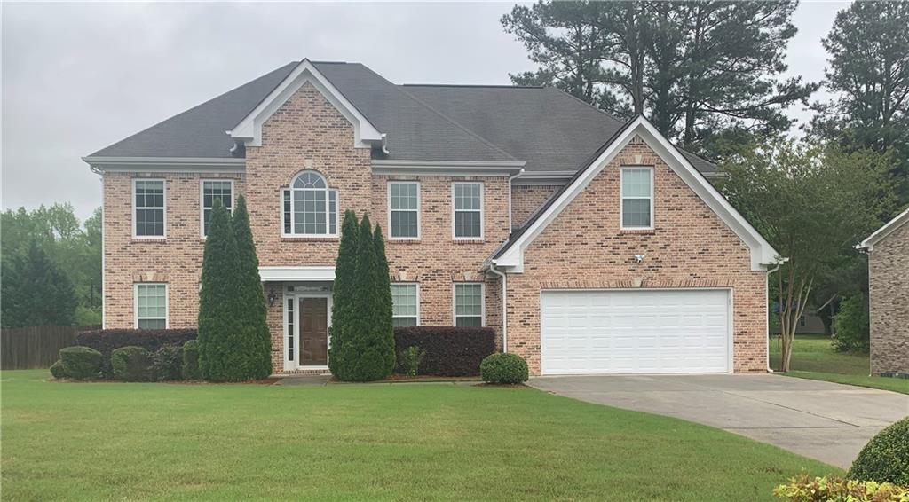 2728 Tell Place Drive - Photo 1