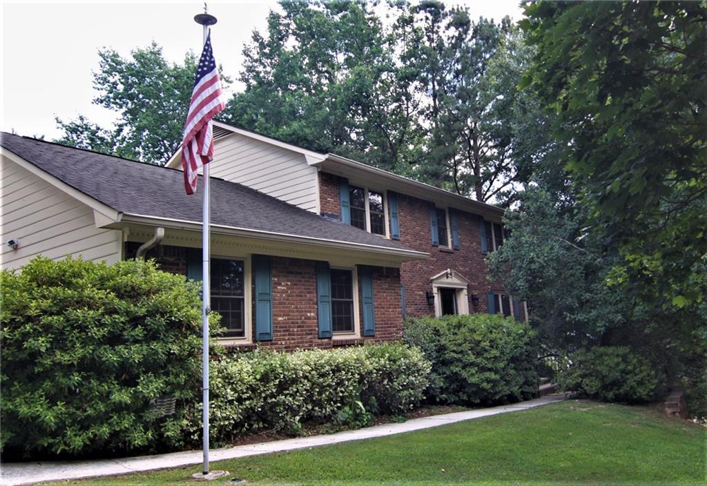 3728 Kelin Court - Photo 1