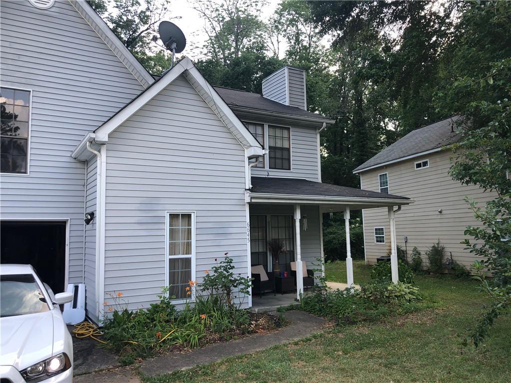 6645 Cameron Road - Photo 1