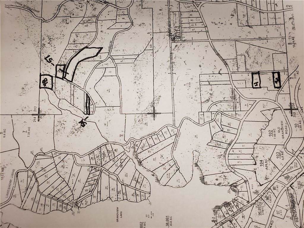 01A Grandview Road - Photo 1