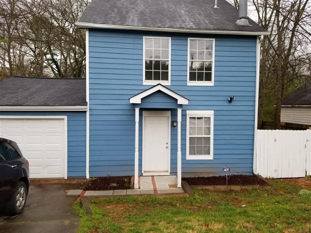 2385 Semmes Street - Photo 1