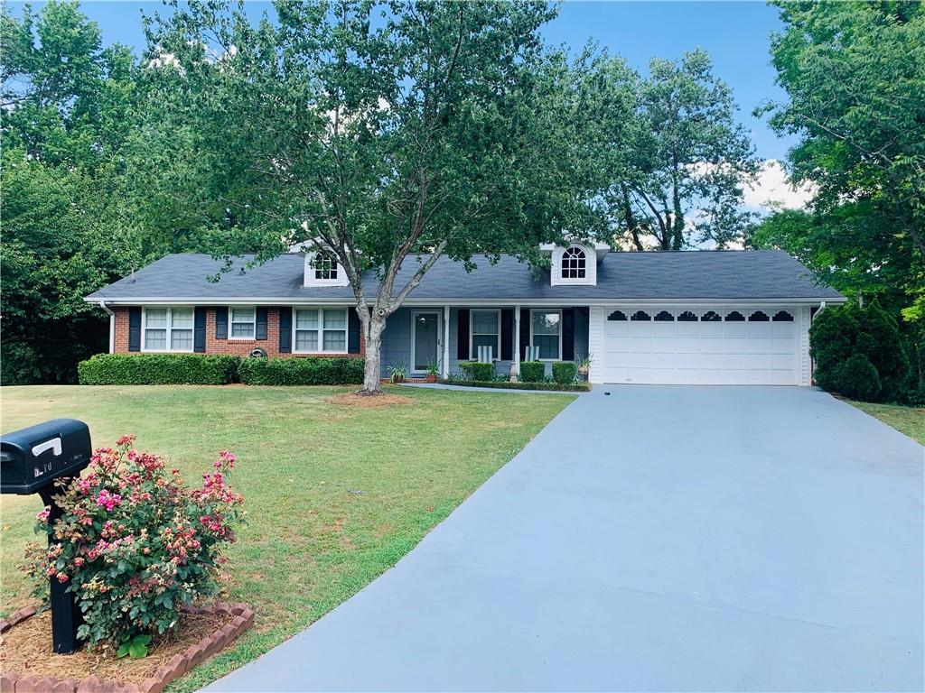5210 Fremont Court - Photo 1