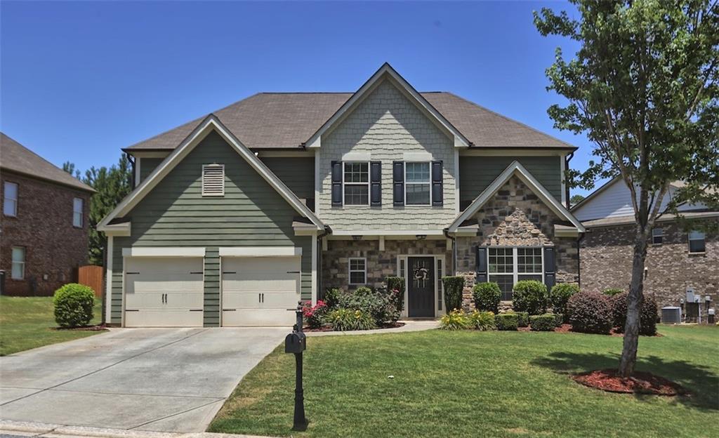 4910 Maristone Landing Way - Photo 1