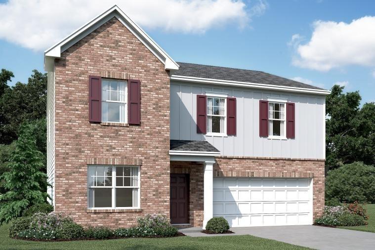 5055 Bambi Trail - Photo 1