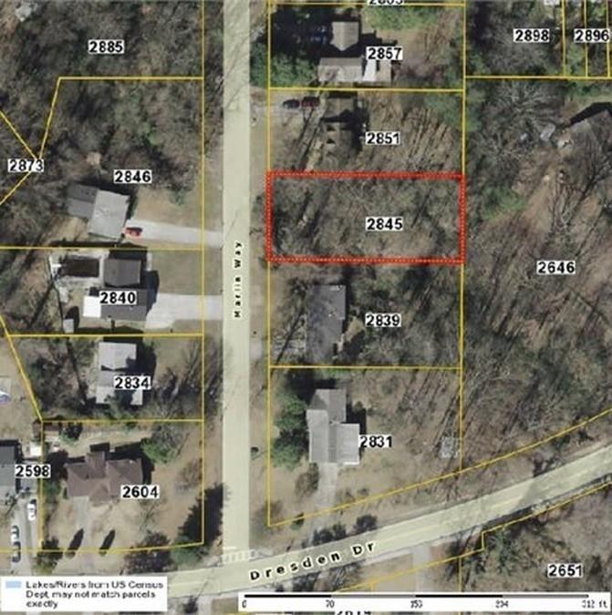 2845 Marlin Way - Photo 1