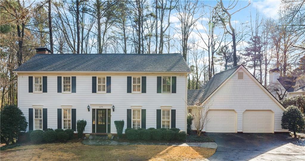 6275 River Overlook Drive - Photo 1