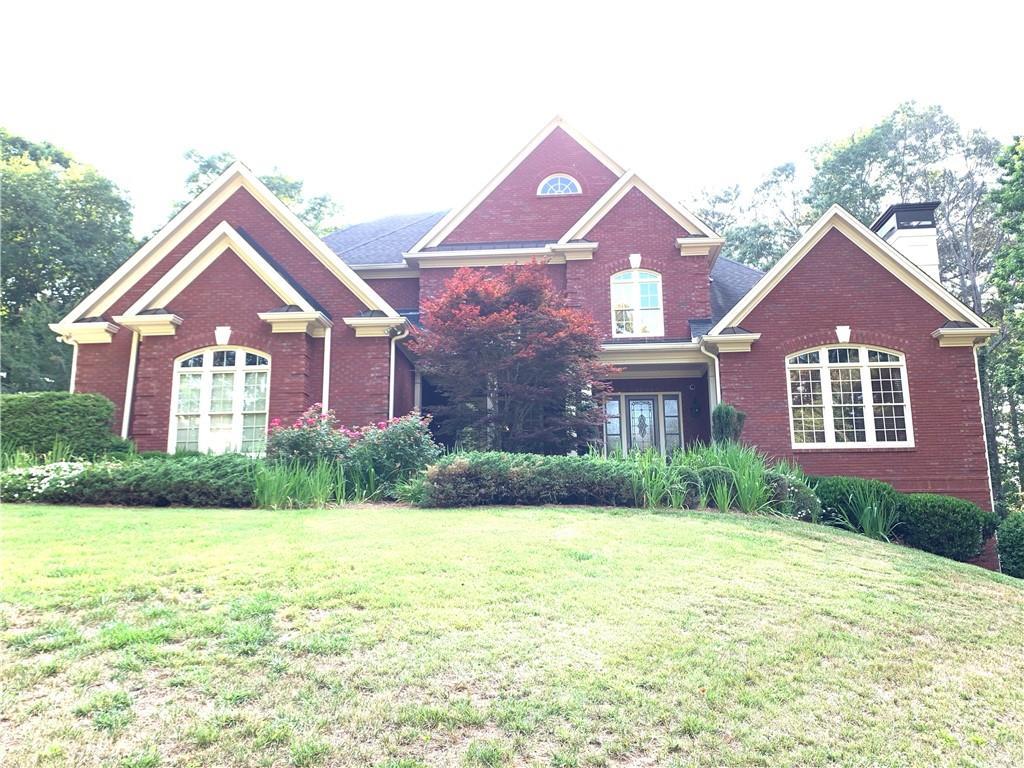 171 Old Rosser Road - Photo 1