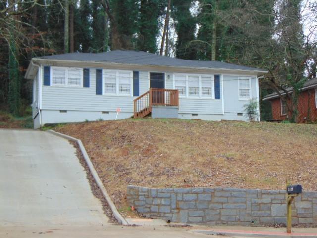 3723 Glenwood Road - Photo 1