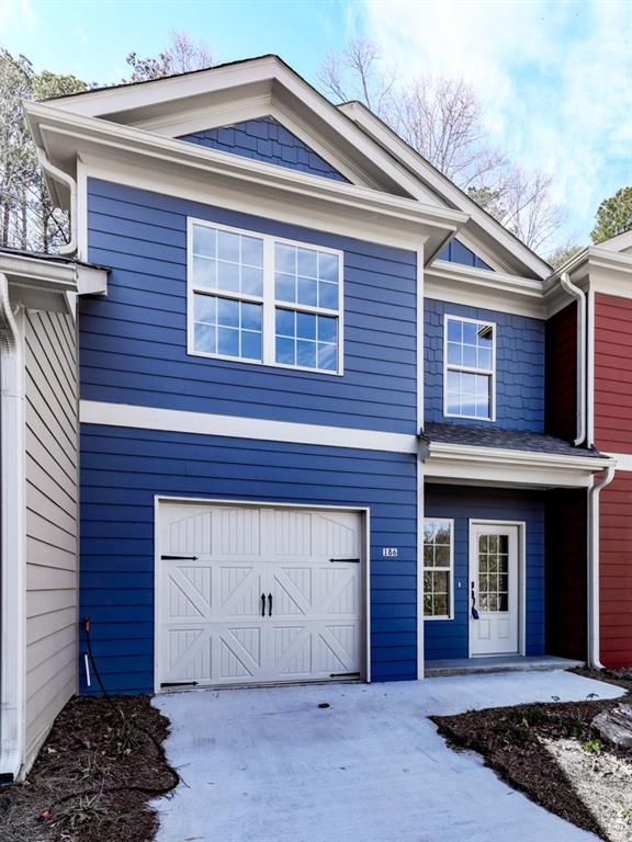 194 Towne Villas Drive - Photo 1
