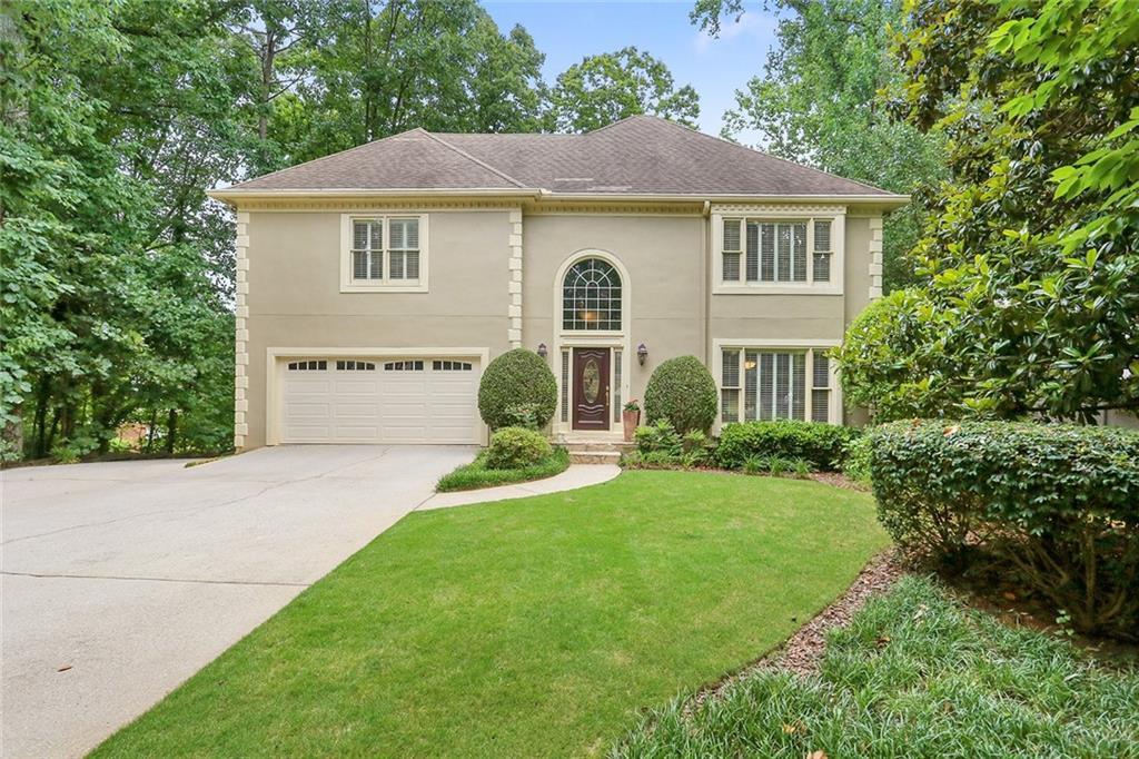 1723 Brandywine Court - Photo 1