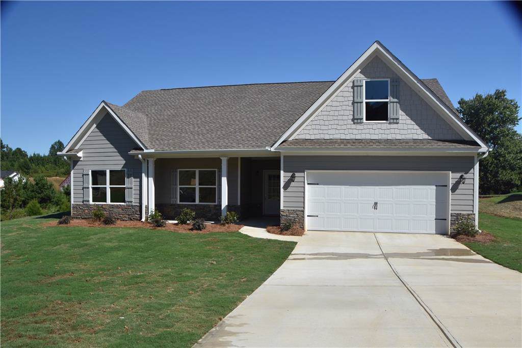 157 Huntington Manor Court - Photo 1