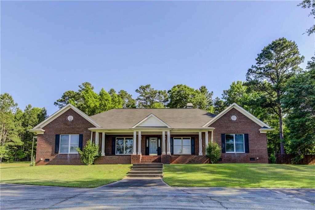 145 Dogwood Trail - Photo 1
