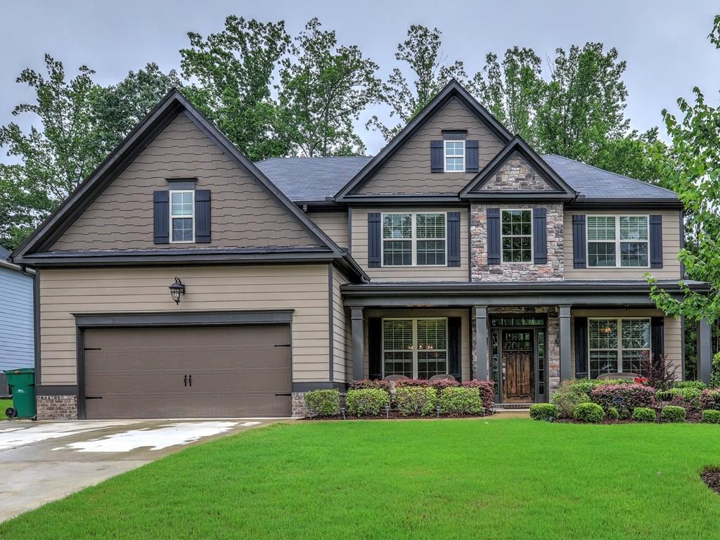 236 Lakestone Parkway - Photo 1