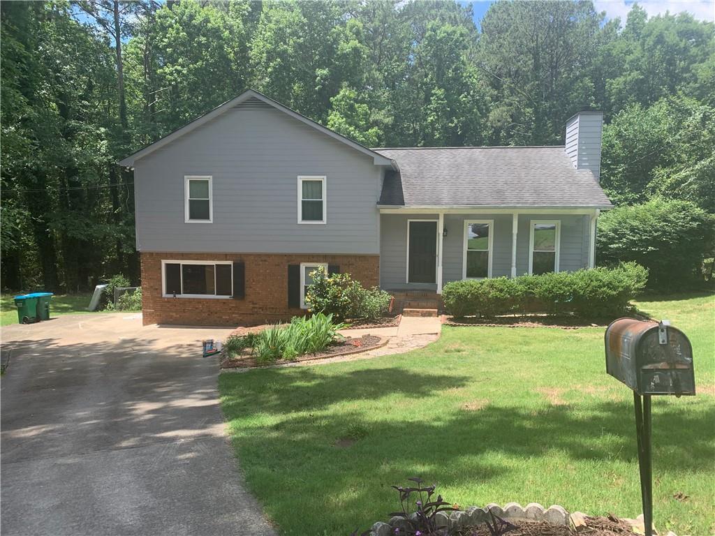 1201 Holly Hills Drive - Photo 1