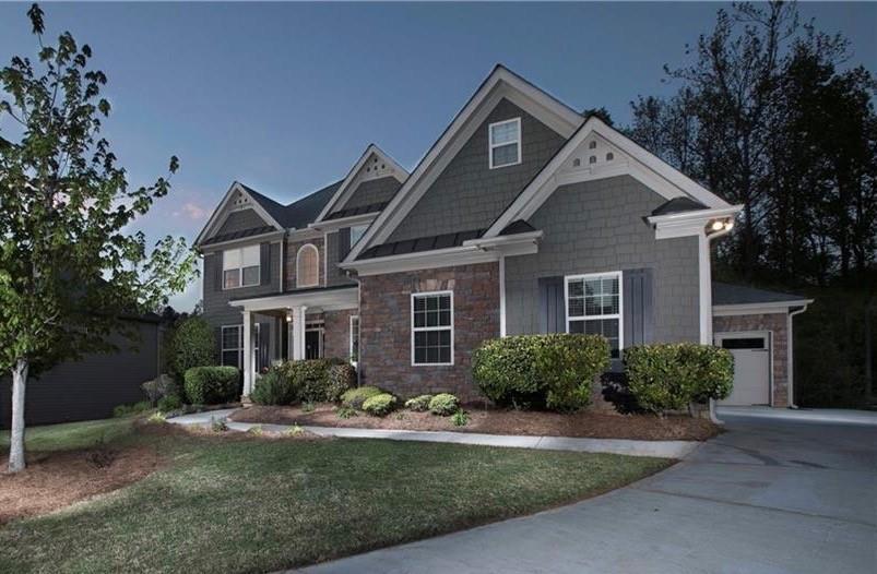 8940 Yellow Pine Court - Photo 1