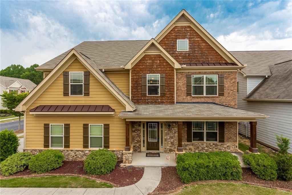 3787 Antares Drive - Photo 1