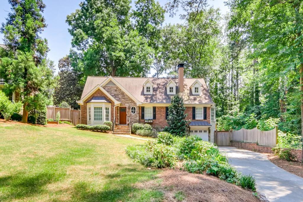 3603 Kingsboro Road - Photo 1